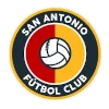 San Antonio(ECU) crest