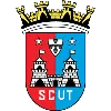 SCU Torreense crest