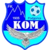 KOM Podgorica
