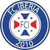 FC Iberia 2010 crest