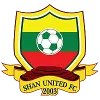 Shan Utd (W)
