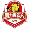 Shaanxi Northwest Juniors
