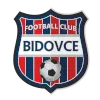 Bidovce