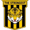 The Strongest U19 crest