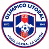 CD Olimpico Litoral