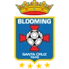Blooming U19 crest