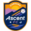 Carolina Ascent (W) crest