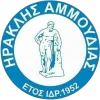 Iraklis Ammoudias
