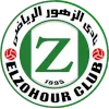 El Zohour Matrouh