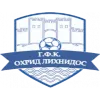 FK Ohrid Lihnidos U19
