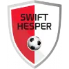 Swift Hesperange (W)