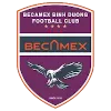 Becamex TP Ho Chi Minh crest
