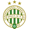 Ferencvarosi TC crest