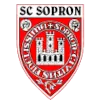 Soproni Egyetem (W)