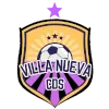 Villanueva CDS (W)