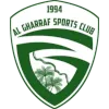 Al Gharraf crest