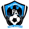 Free Agents crest