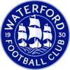 Waterford United (W)