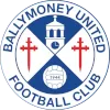 Ballymoney United (W)