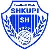 FK Shkupi U19