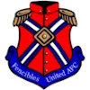 Fencibles United (W)