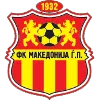 FK Makedonija Gjorce Petrov U19