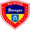 Huragan Miedzyrzec Podlaski