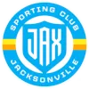 Sporting Jax