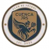 Cuenca Juniors crest