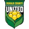 DeKalb County United (W)