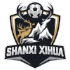 Shanxi Xihua W crest