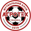 Ahrotekh Tyshkivka