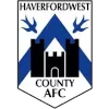 Haverfordwest County U19