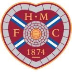 Heart of Midlothian crest