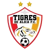 Tigritos de Álica