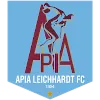 A.P.I.A. Leichhardt Tigers crest