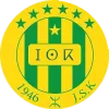JS Kabylie U20 crest