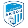Olympique Akbou U20 crest