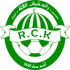RC Kouba U20 crest