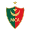MC Alger U20 crest
