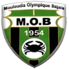 MO Bejaia U20 crest