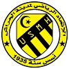 USM El Harrach U20 crest