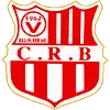 CR Belouizdad U20 crest