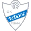 Teteks Tetovo U19 crest
