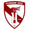 Pyrgos AFC (W)