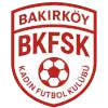 Bakirkoy Kadin (W) crest