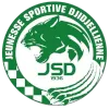 JS Djijel U20 crest