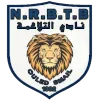 NRB Teleghma U20 crest