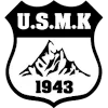 USM Khenchela U20