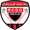 RCG Oran U20 crest